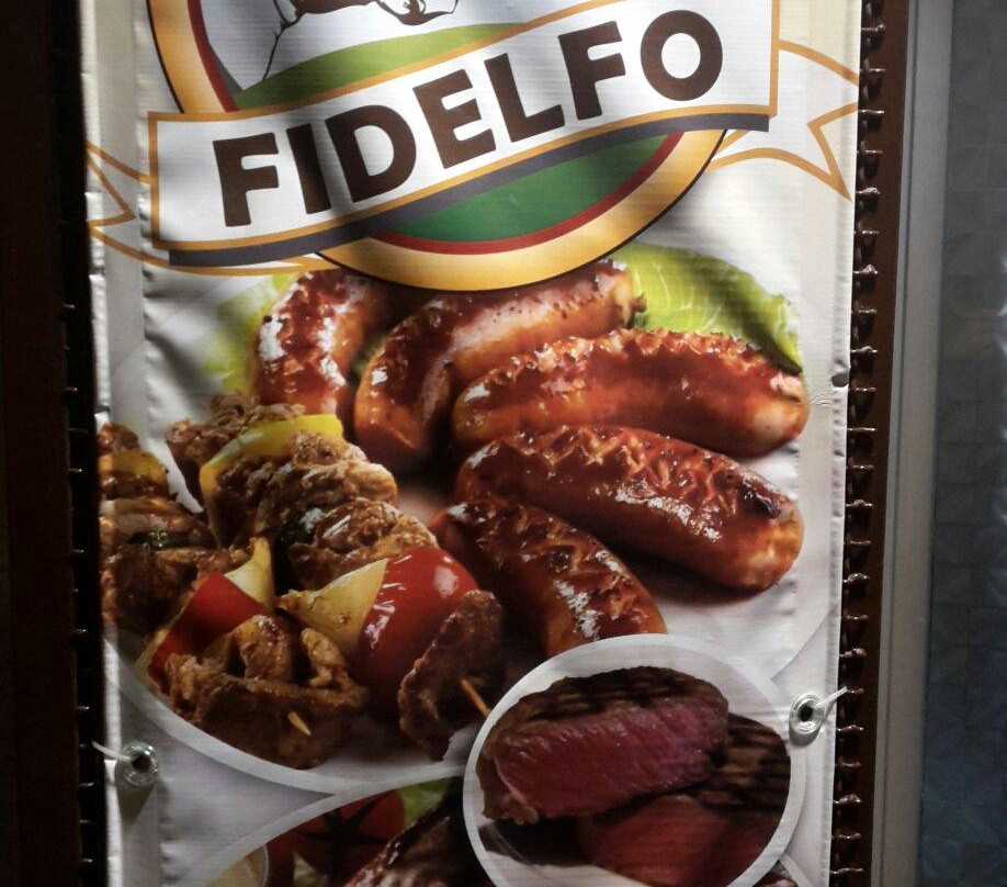 Macelleria Fidelfo
