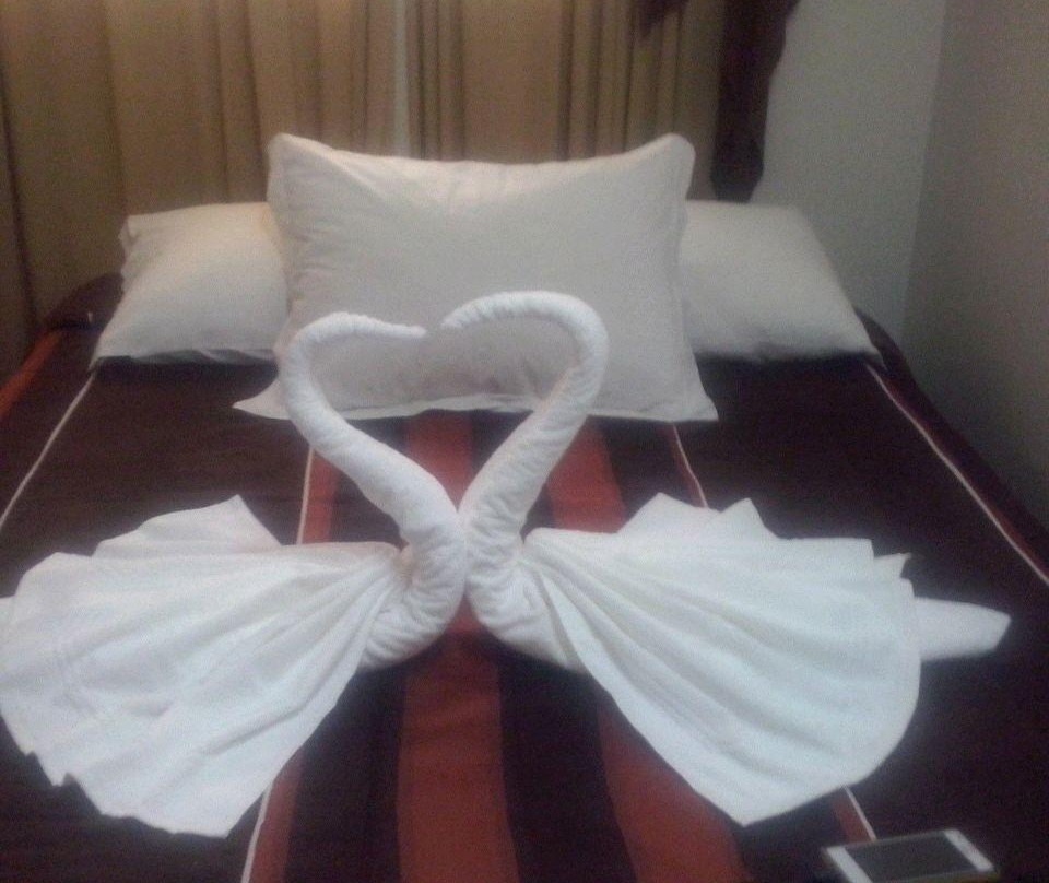 Hotel Tamoio