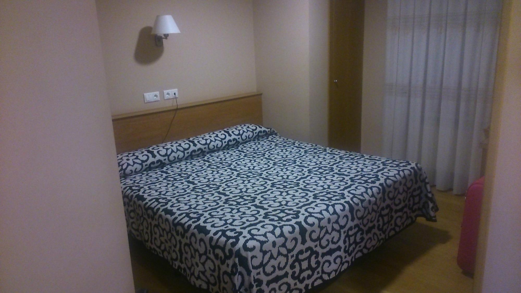 Hostal Casa Carmen-客卧