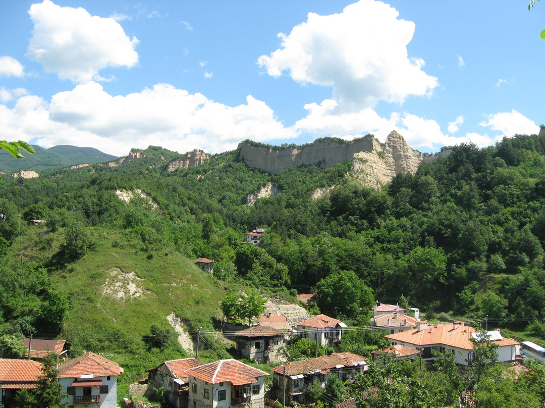 Zlaten Rozhen Family Hotel- Monument of Cultural Significance