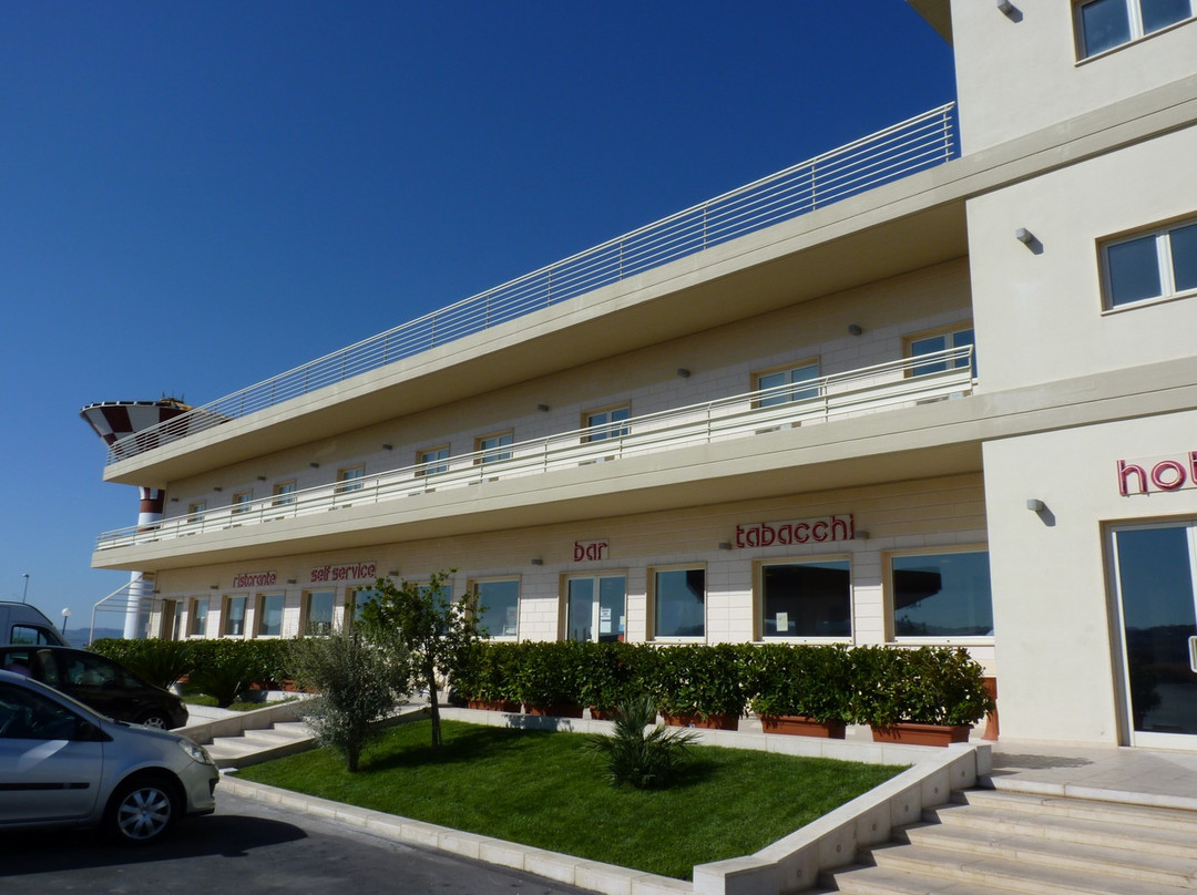 La Martella酒店住宿-FastmHotel