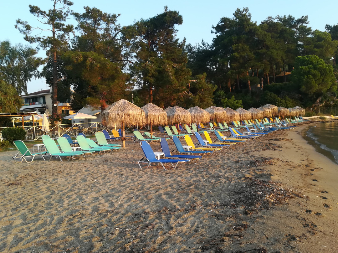 Gerekos Island Apartments