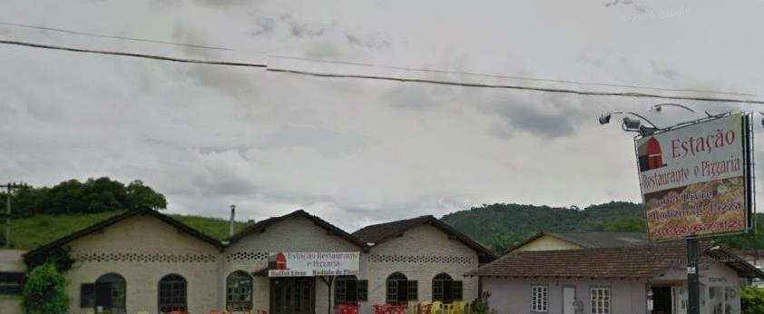 Estacao Restaurante