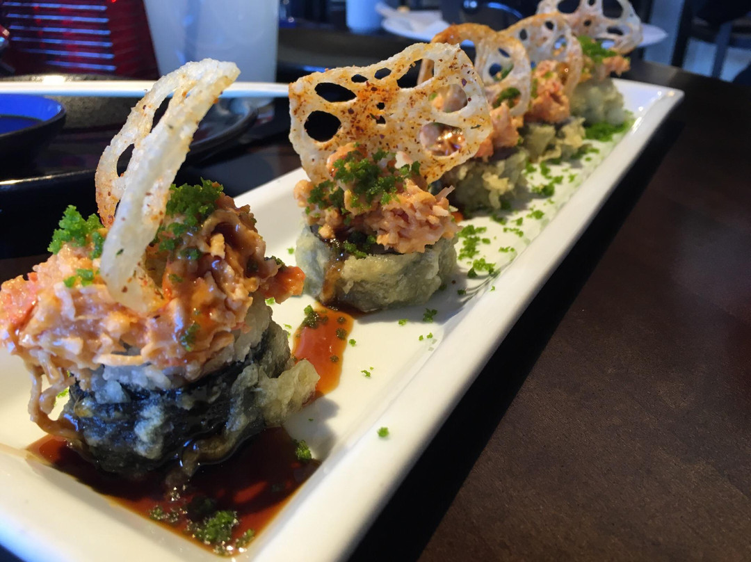 RA Sushi Bar Restaurant