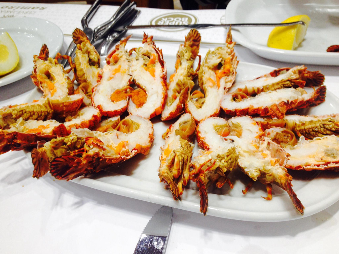 Cervejaria Ramiro主图