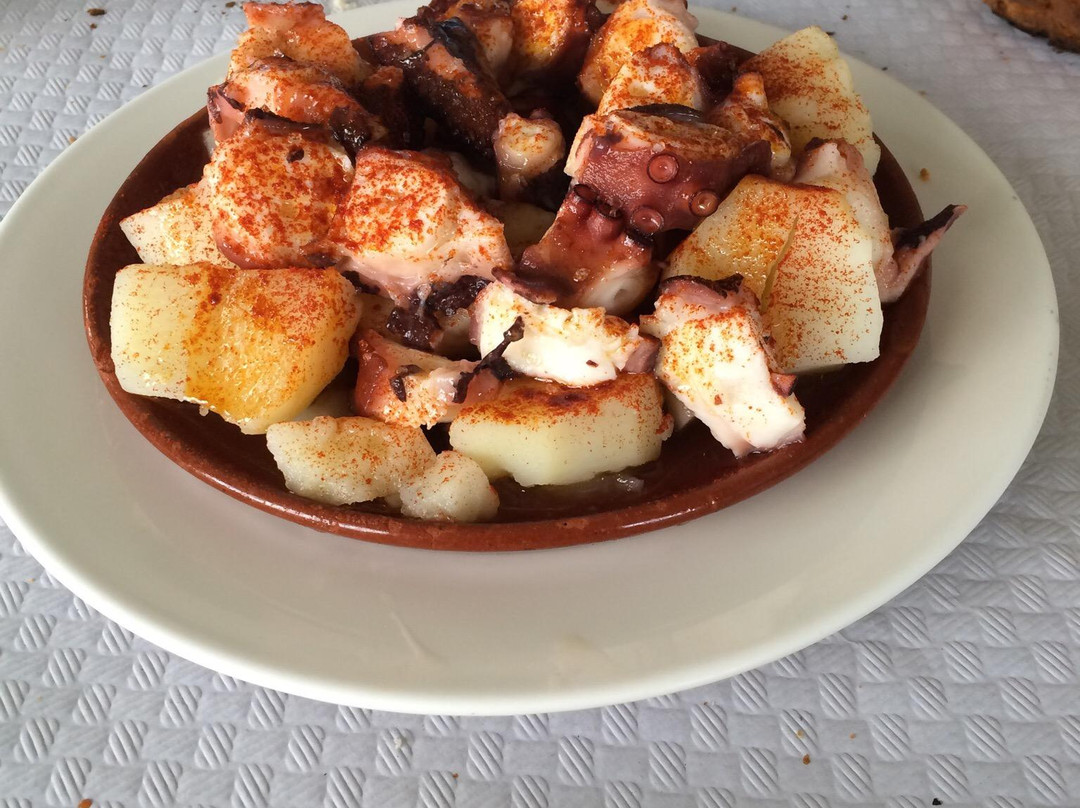 Meson o Selmo