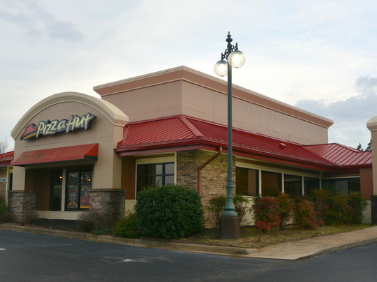 Pizza Hut