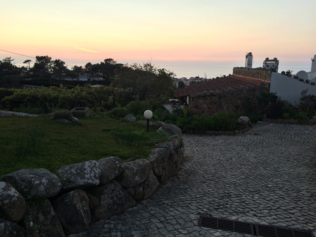 Quinta Dos Junqueiros