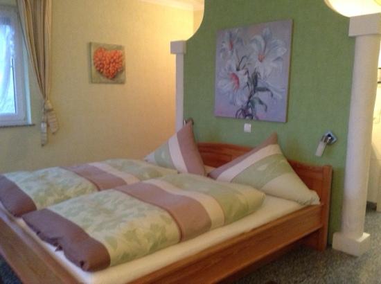 Hotel Haus Marvin-客卧