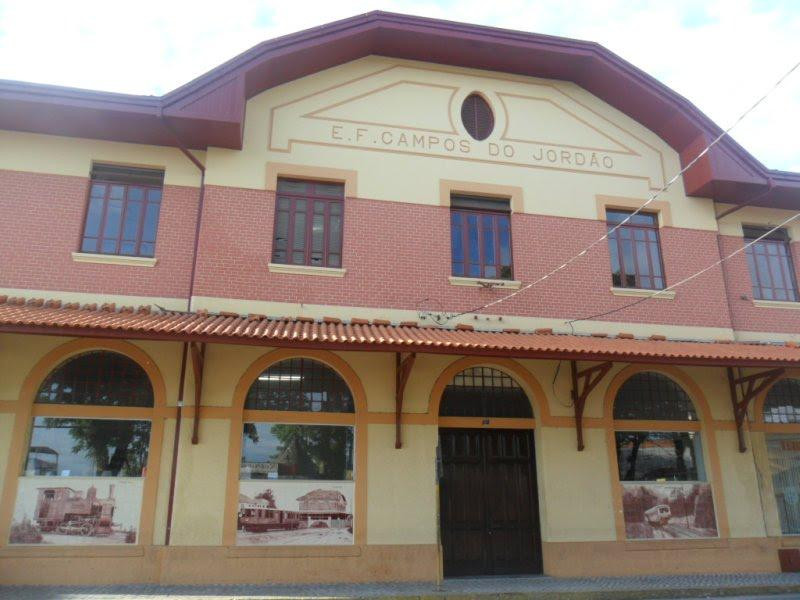 Pindamonhangaba酒店住宿-Hotel Brasil