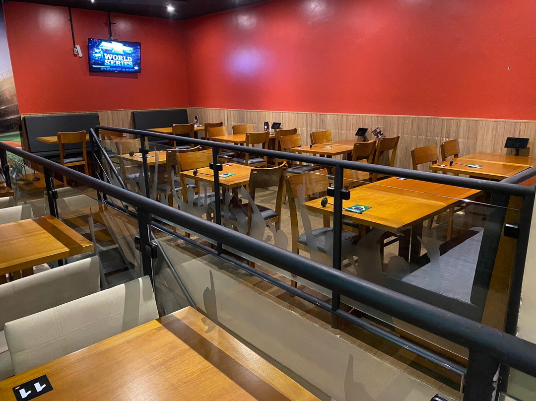 Detroit American Steakhouse