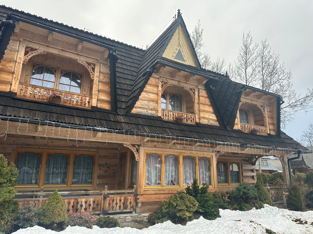 Góralska Rezydencja主图