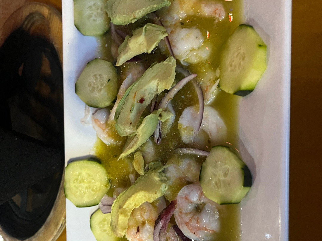 Jalisco Mexican Restaurant