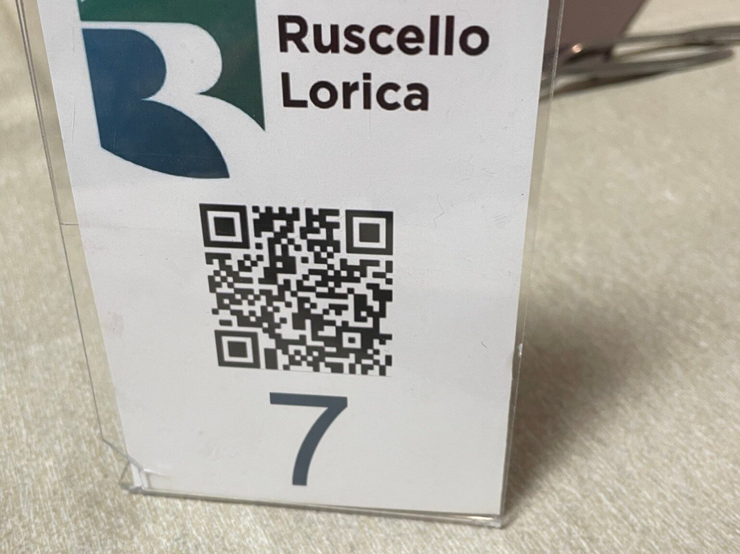 Hotel Ruscello