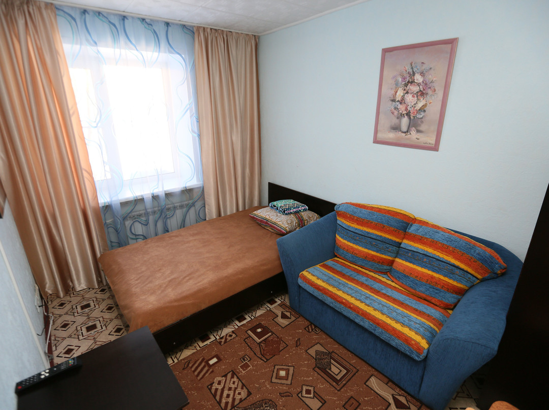 Inn Venetsiya