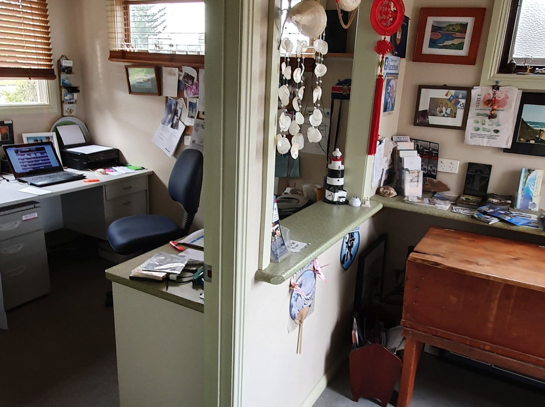 Port Campbell Flash Packers and Guesthouse主图