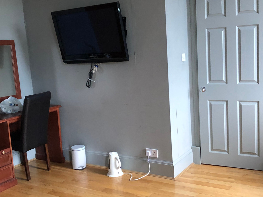 OYO Beveridge Park Apartments