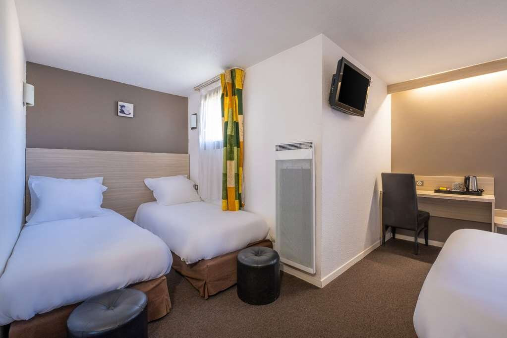 B&B HOTEL Marne-la-Vallée Chelles主图