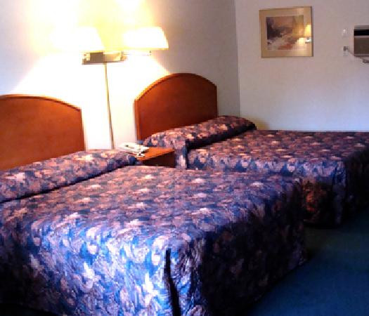 Prince Motel