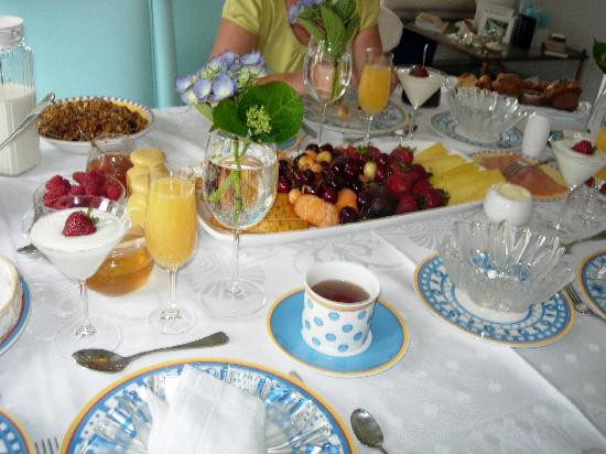By the Bay Bed and Breakfast
