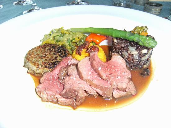 Eastman酒店住宿-Basilic et Cacao