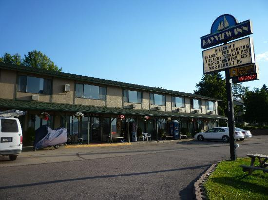 Bayview Inn