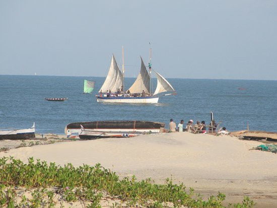 Remote River Expeditions - Madagascar景点图片