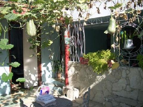 La Casa Amarilla di Arsenia & Idalmis-客卧