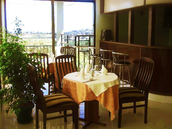 Green Hills Hotel-官方
