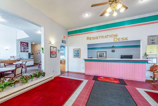 Econo Lodge Lakeshore-官方