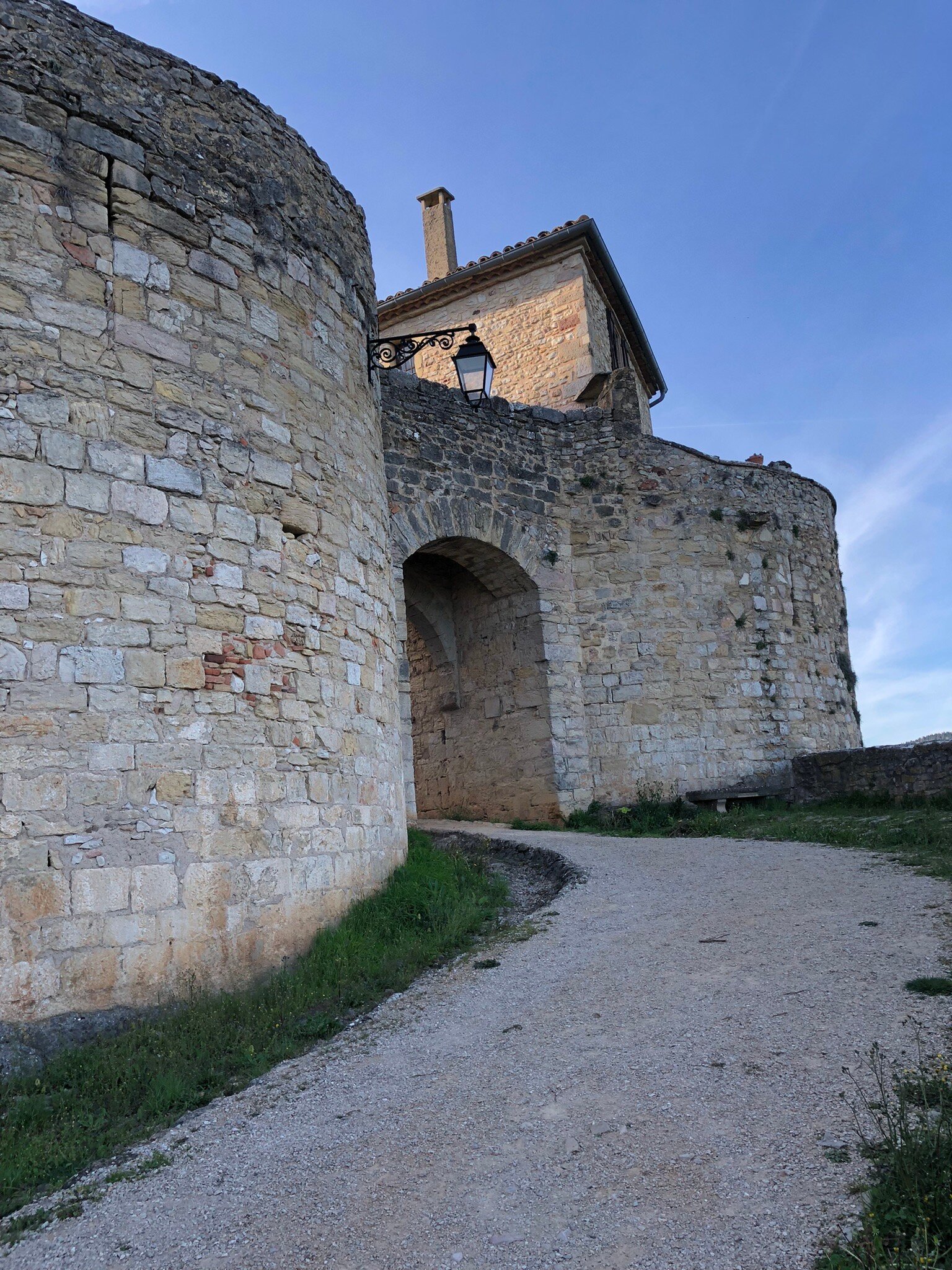 L'Ancienne Auberge-官方
