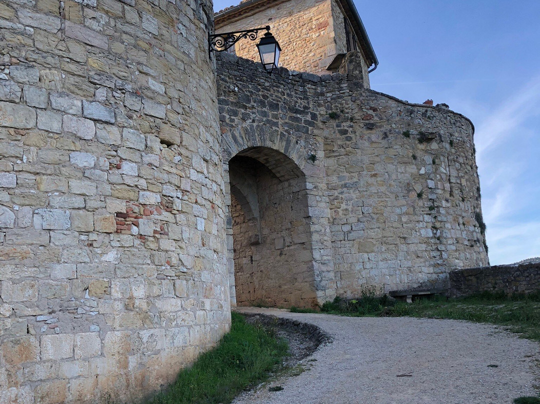 L'Ancienne Auberge主图