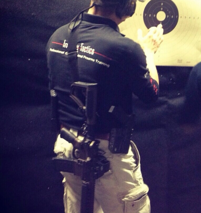 Dynamic Evolution Shooting Academy景点图片