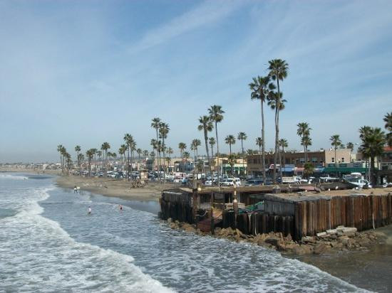 纽波特海滩-纽波特海滩必去景点