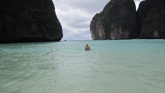 Captain Bob's Cruise-大皮皮岛必去景点