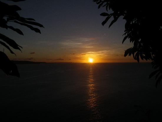 情人崖-杜梦湾必去景点