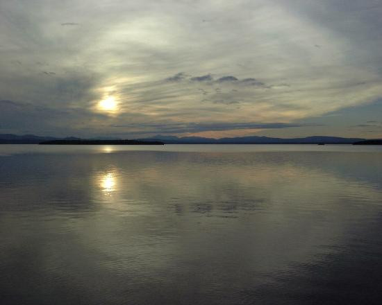 伯灵顿自行车路径-伯灵顿必去景点