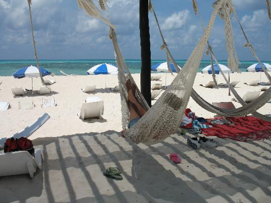 Punta Sur Eco Beach Park-考祖梅必去景点