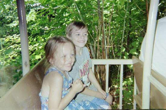 Story Land-Glen必去景点