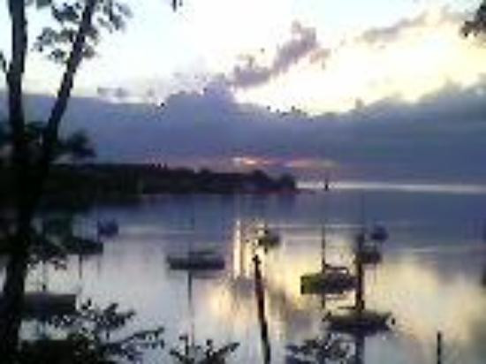 Old Fort Niagara-Youngstown必去景点