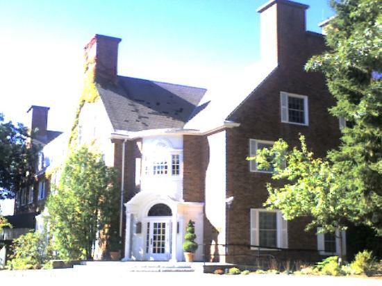 The Spa at Norwich Inn - Spa Treatments-诺威奇必去景点