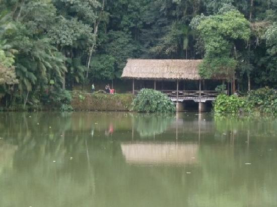 Parque Malwee景点图片
