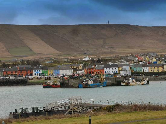 The Skellig Experience Visitor Centre-凯里郡必去景点