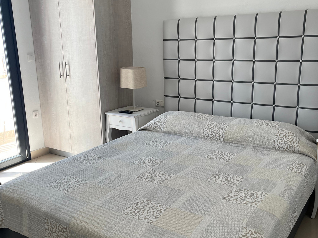 圣托里尼之星酒店主图