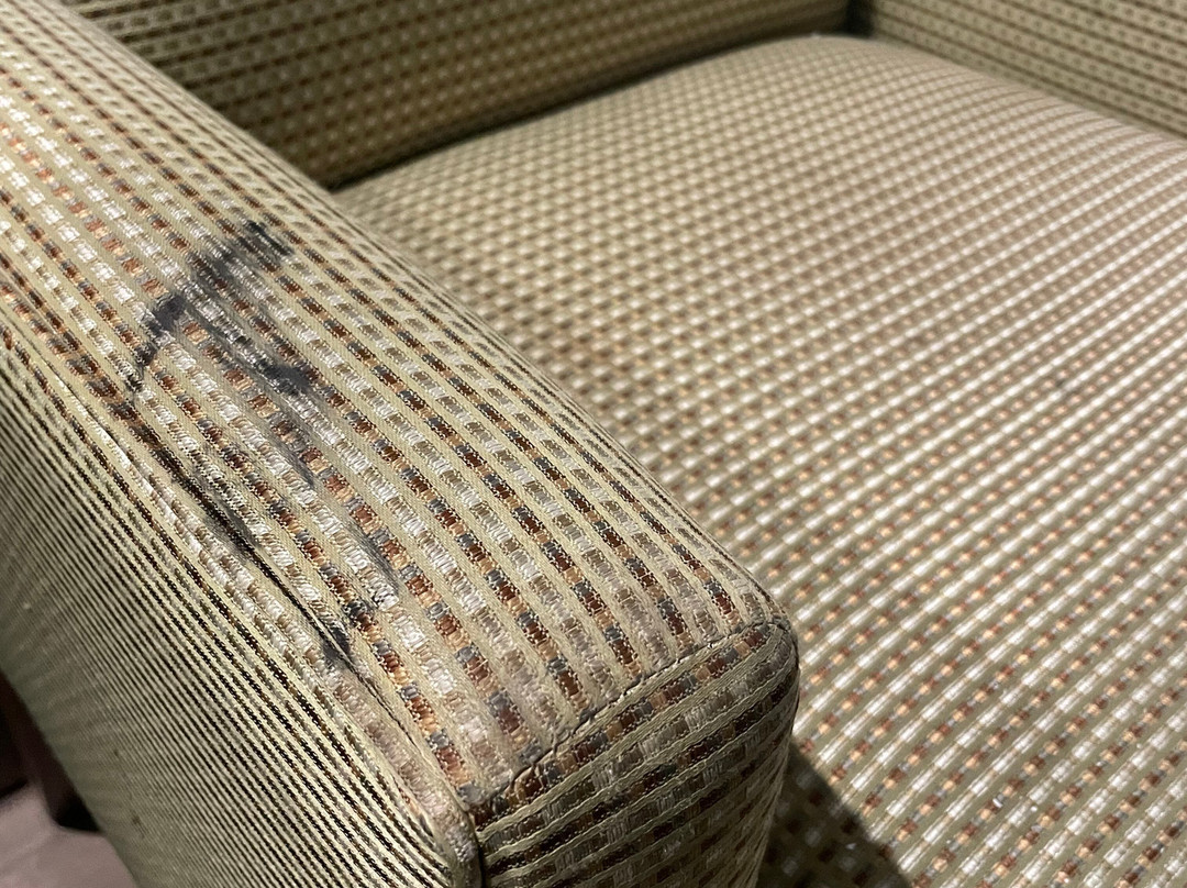 Quality Inn Oak Ridge主图