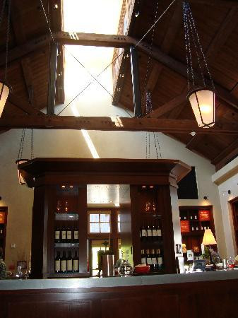 Franciscan Oakville Estate景点图片