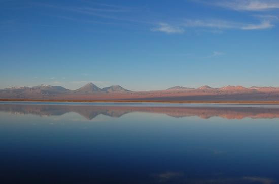 Atacama Experience景点图片
