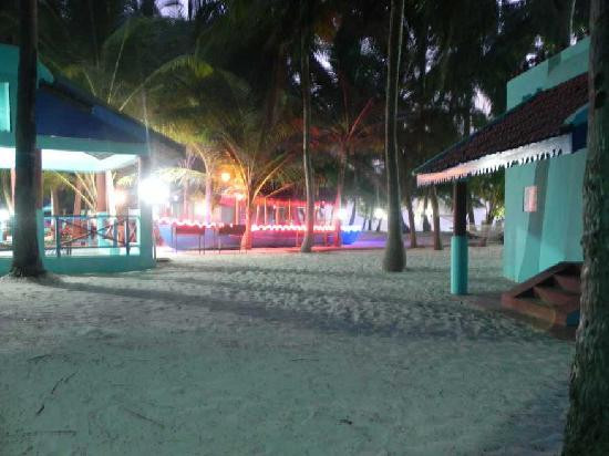 Agatti Island-Lakshadweep必去景点