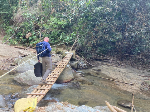 Minca Glamping主图