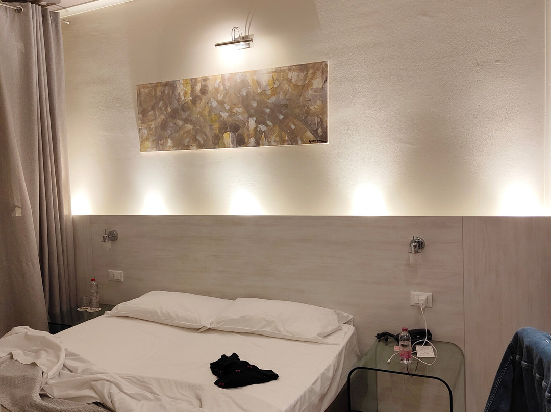 Nova Hotel主图